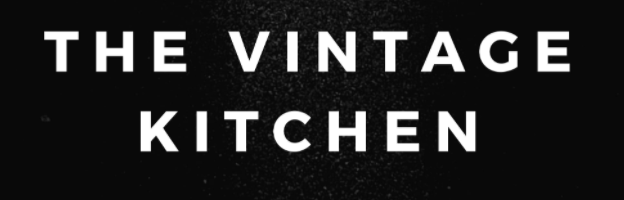 Logo for The Vintage Kitchen